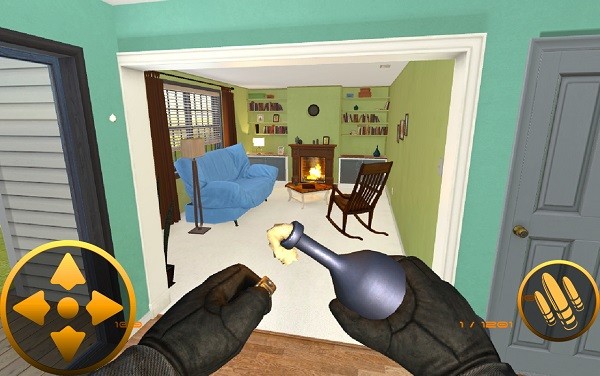 ���鷿��(Destroy the House-Smash Home Interiors)v1.9 ��׿��