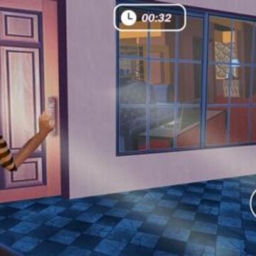盗贼潜入大师Thief Robbery Simulator 2022 盗贼潜入大师Thief Robbery Simulator 2022