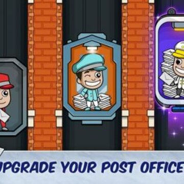 �����ʼ����Idle Mail