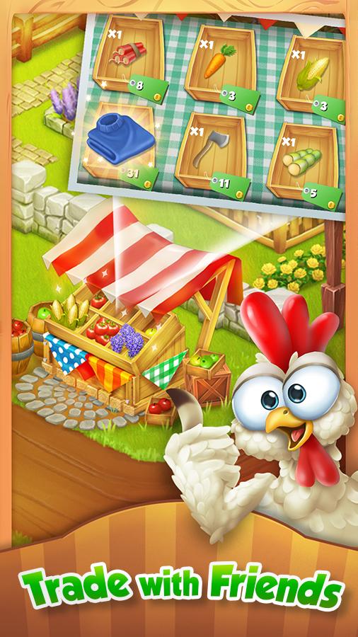 ���ǵ�ũ����Lets Farm��v8.29.0 ��׿��