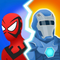 �޵�Ӣ�۴�ʦ3D(Hero Masters)v1.5 ��׿��