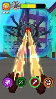 �޵�Ӣ�۴�ʦ3D(Hero Masters)v1.5 ��׿��