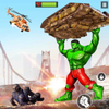 ����Ӣ�۳����̾���(Incredible Monster Games)v1.0 ��׿��