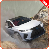 �׿���˹����ģ����(Lexus car offroad Drive)v1.0 ��׿��