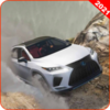 �׿���˹����ģ����(Lexus car offroad Drive)v1.0 ��׿��