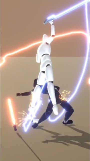 �滭�⽣(Draw Saber)v0.0.9 ��׿��
