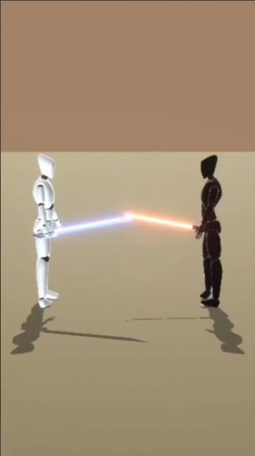 �滭�⽣(Draw Saber)v0.0.9 ��׿��