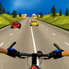 ���г�����ģ������Ϸ(Bicycle Rider Traffic Race 17)v1.7 ���°�