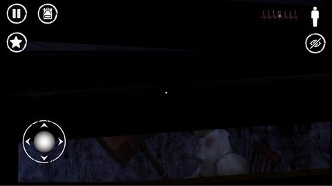 ���С��ֲ�ج������(Horror Clown)v1.0.3 ��׿��