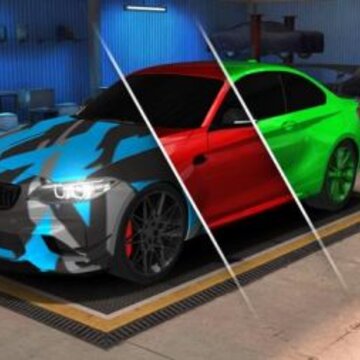 �ٶȳ����ܳ���ʻReal Speed Supercars Drive
