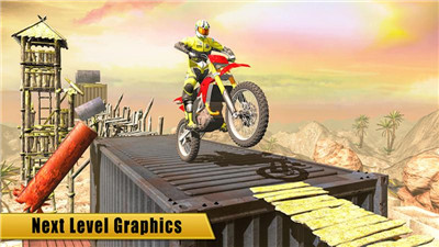 Stunt Bike Race 3D Free Motorcycle Racing Gamesv1.2 ׿