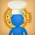 ��⿳�̣�cookingrush��v1.0 ��׿��