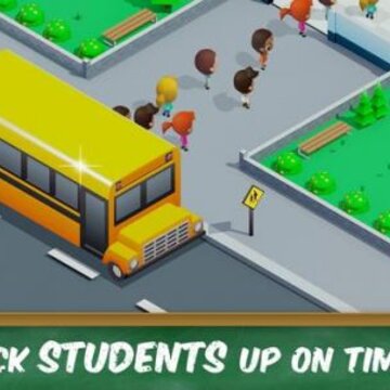���ø���Idle High School