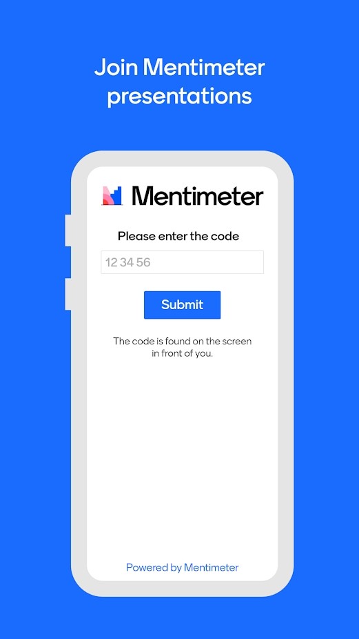 mentimeter��׿����v3.0.0 ��׿��