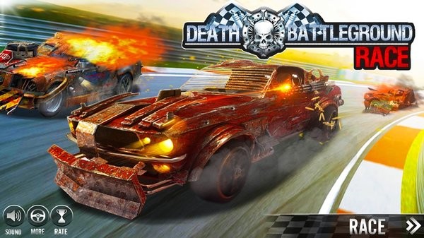 սֻ(Death BattleGround Race)v2.1.5 ׿