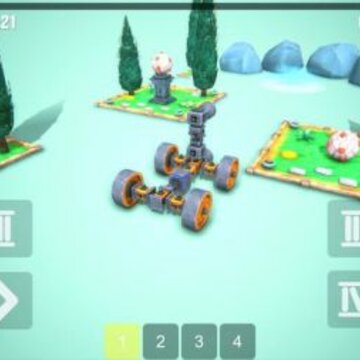 ��������ɳ��Destruction Of World : Physical Sandbox