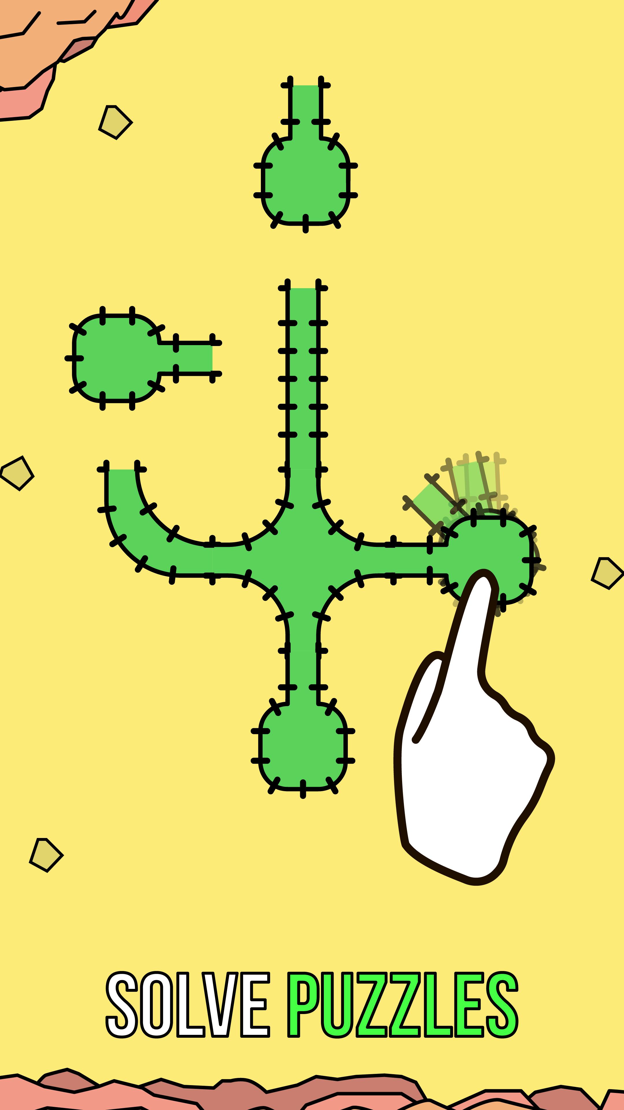 �����������ƣ�Cactus, Cactus!��v1.12 ���°�