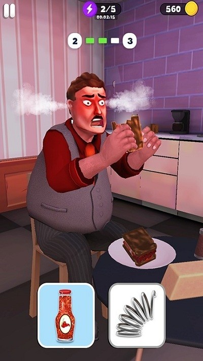 ���Ǳ���������(Lets Get Fired)v1.9 ��׿��