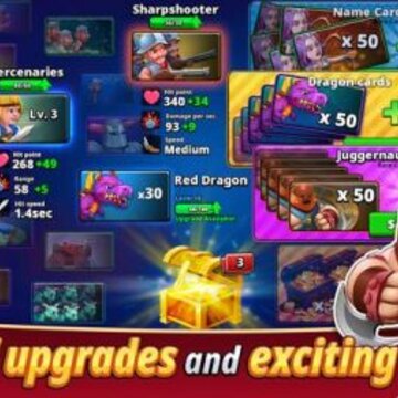 ʷʫ�񶷻ʼҳ�ͻEpic Brawl