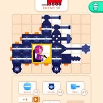 车战竞技场Car Battle Arena 车战竞技场Car Battle Arena