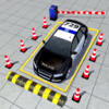 �ִ�����ͣ����(Police Car Parking)v0.1 ��׿��