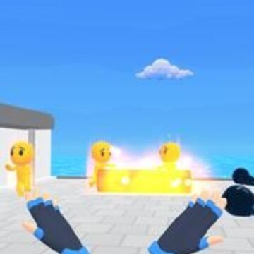 魔法连击Magic Combo 魔法连击Magic Combo