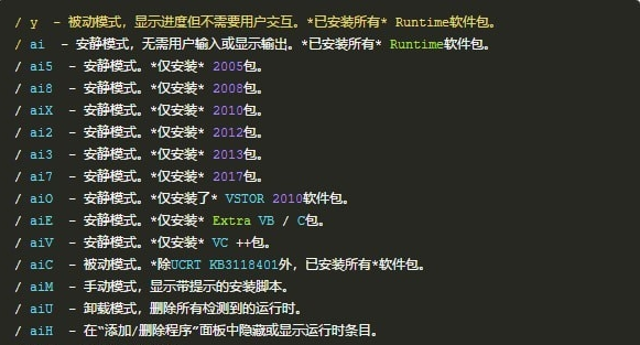 VC2015-2022 REDISTv14.30.30401.0 最新官方版