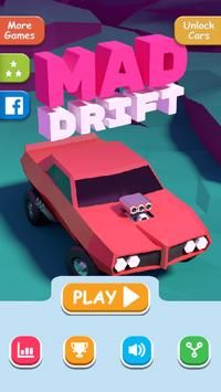 ����Ư��Mad Driftv14.1.5 ��׿��