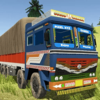 ԽҰӡ�ȿ���ģ����(Offroad Indian Truck Simulator 2020)