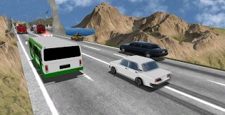 æ·(Speed Racer in Traffic on Busy Roads)v0.0.6 ׿