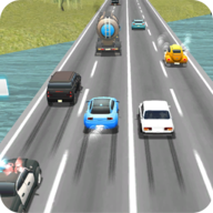 ��æ��·����(Speed Racer in Traffic on Busy Roads)v0.0.6 ��׿��