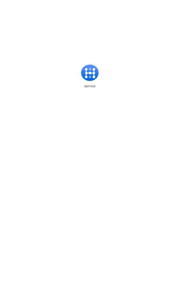 service��ϵͳappv1.0.0 �ٷ����°�