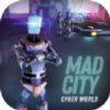 ������ɳ��ģ������Mad City Cyber World 2020 Punk Style��v6.01 ���İ�