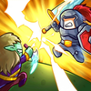����ս��Ӣ��֮��(Mega War Heroes Land)v1.000 ��׿��