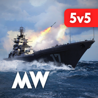 Modern Warships现代战舰手游下载v0.52.0.3538400 安卓正版