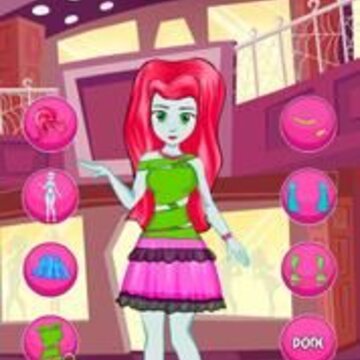 �����ɶ�Monster Party