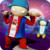 �������ս����Human Gangs - Floppy Fight Falls��v0.9 ���°�
