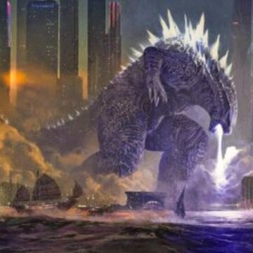 金刚模拟器King Kong Rampage 金刚模拟器King Kong Rampage