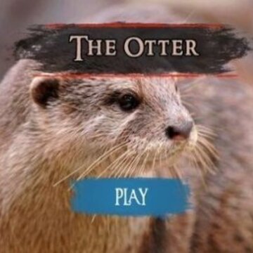 水獭模拟器The Otter 水獭模拟器The Otter