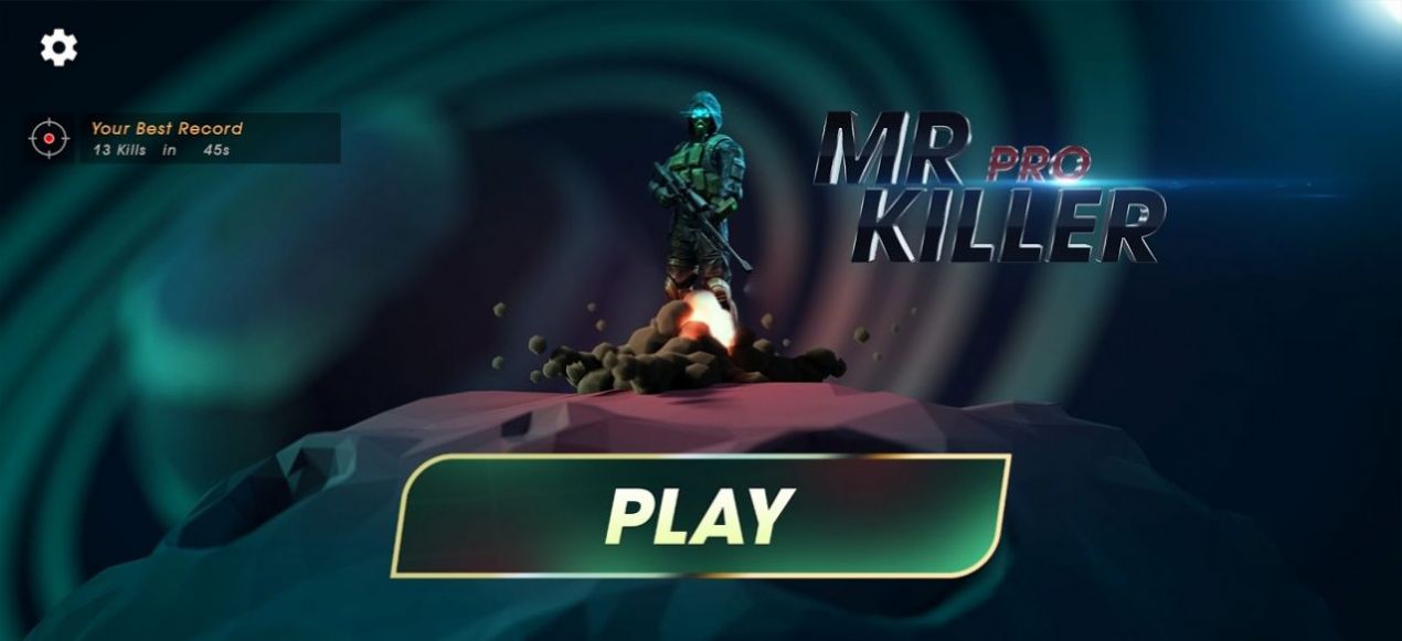 ְҵɱ(Mr Killer Pro)v1.5 ׿
