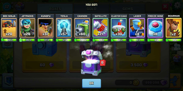 Null��s Rush���°�����v0.284 ����ħ�İ�