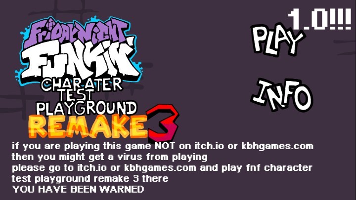 ����ҹ�ſ�CTPģ��(FNF CTP Remake)v0.1.1 ��׿��