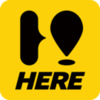 Here-�籾ɱ������콻������v4.4.1 ��׿��