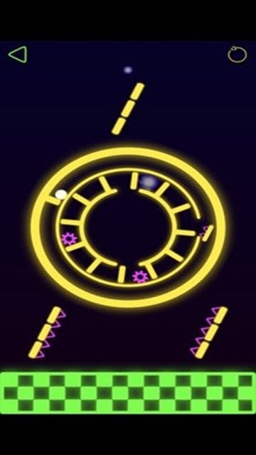 �޺����ת���ݣ�Neon Twist Escape��v0.3 ���°�