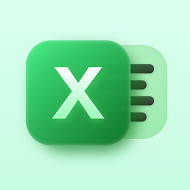 xlsx表格先讯版appv2.0.4 安卓版
