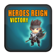Heroes Reign Vv2.220302 ׿