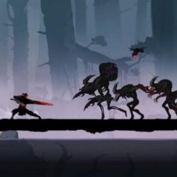 ����֮Ӱ2��ħ֮��Shadow of Death 2