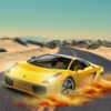 ɳĮ��·����(Desert Highway Rsh Hot Wheels Asphalt)v1.3 ��׿��