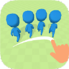 ��һȺ��(Draw Crowd)v0.2 ��׿��