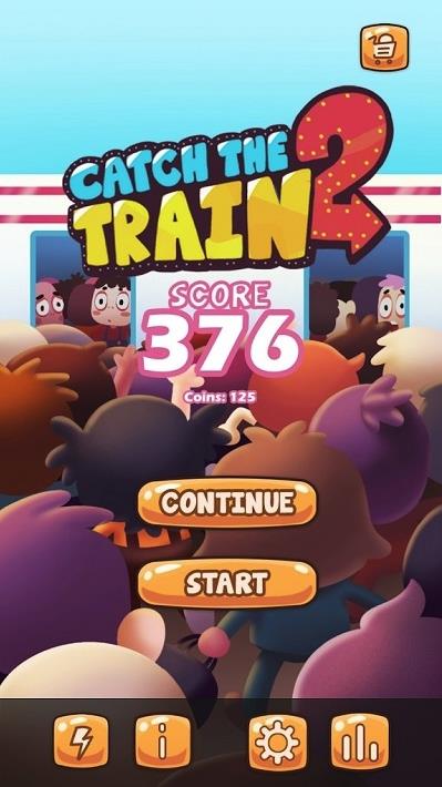 ���ϻ�2(Catch The Train 2)v1.3 ��׿��